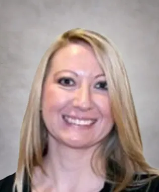 A portrait of Jessica Atchley, FNP.