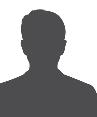 a person posing for the camera.