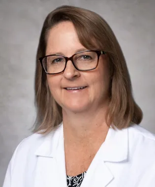 A portrait of Jessica M. Ivey, MD.