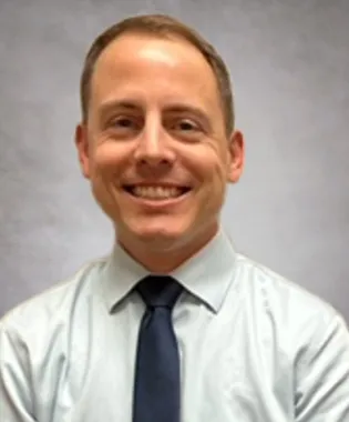 A portrait of Matthew Thornton, PA.