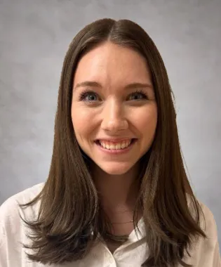 A portrait of Anna Beth Arnhold, PA.