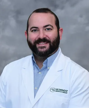 Blair, Matthew D., M.D.