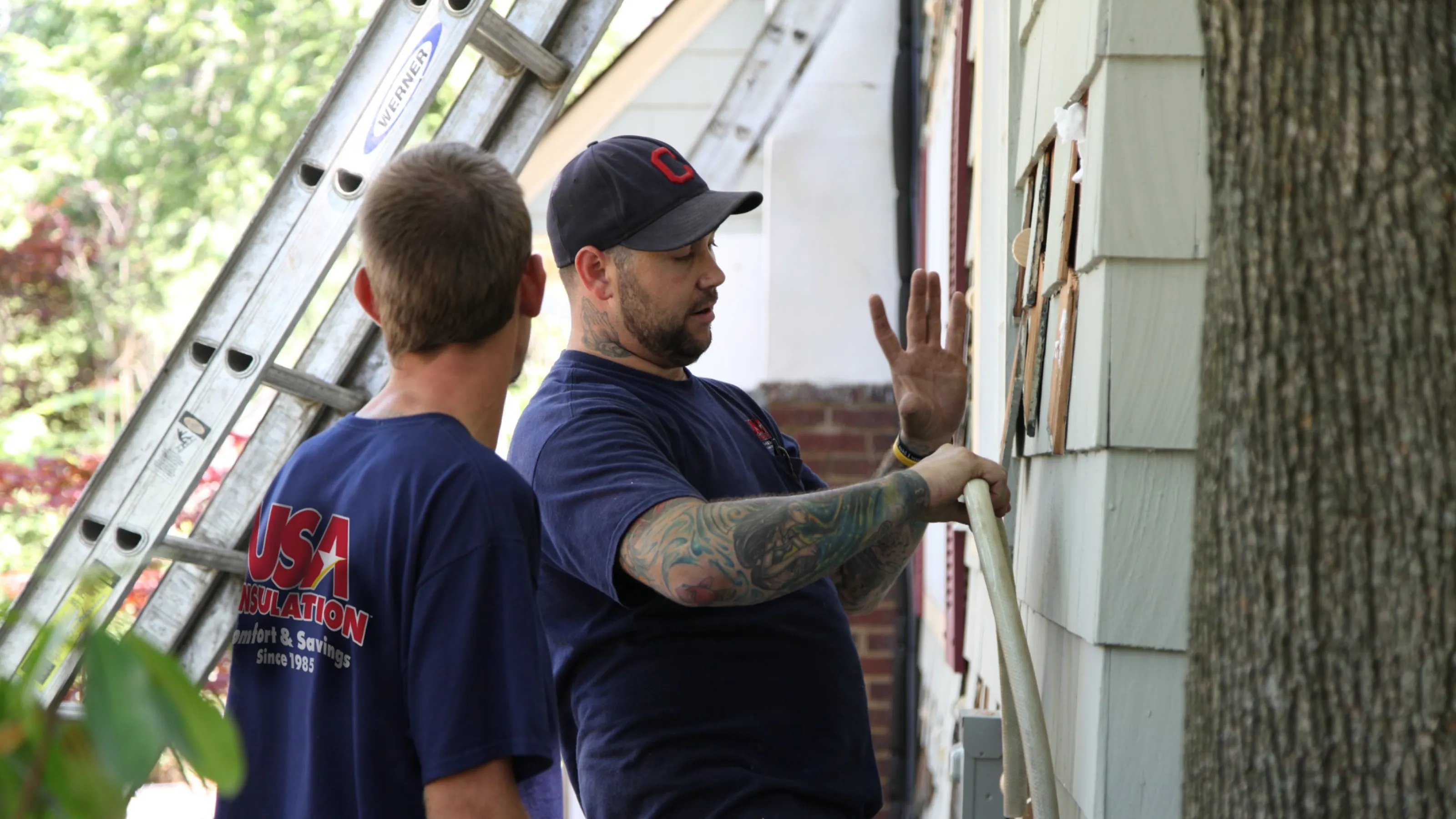 Our Blog | Insulation Experts | USA Insulation of Atlanta - Page 1 - Whole Home Insulation And Proofing Service Providers
