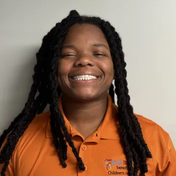 Britney Clarke - ARAC Roof It Forward