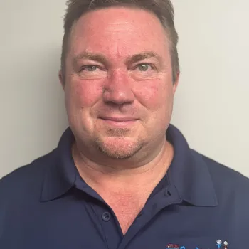 Will Hasty - ARAC Roof It Forward