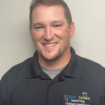 Casey Eubanks - ARAC Roof It Forward