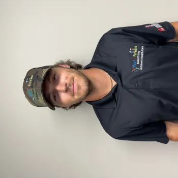 Wyatt Young - ARAC Roof It Forward