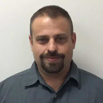 Justin Dover