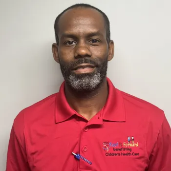 Cedric Watkins - Restoration Consultant at ARAC Roof It Forward