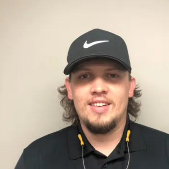 Silas Yarbrough - Restoration Consultant at ARAC Roof It Forward