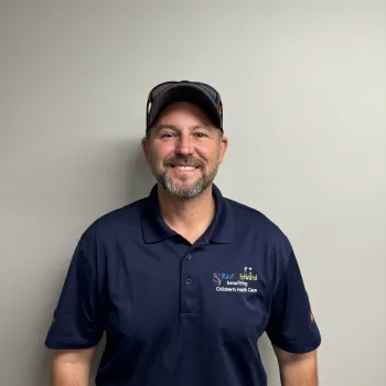 Brandon Huff - Restoration Consultant at ARAC Roof It Forward