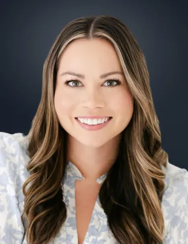 Headshot for Ashley Giddes