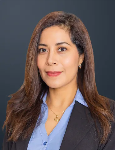 Headshot for Claudia Kowalewski