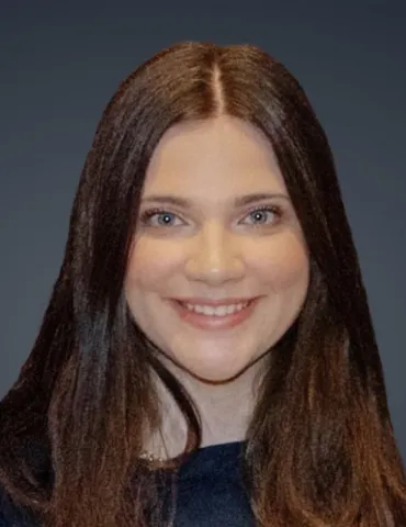 Headshot for Emily Bond