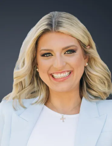 Headshot for Emily Price