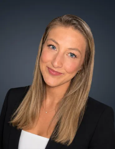 Headshot for Hayden Statome