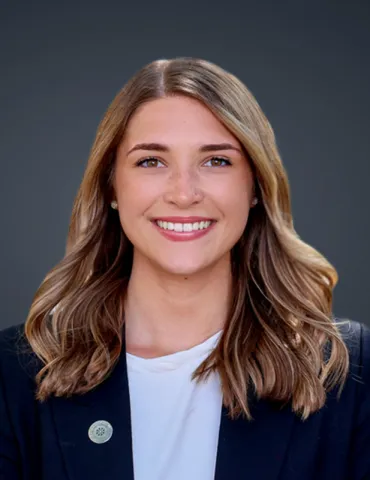 Headshot for Morgan Lewis