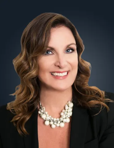 Headshot for Gail Nankervis