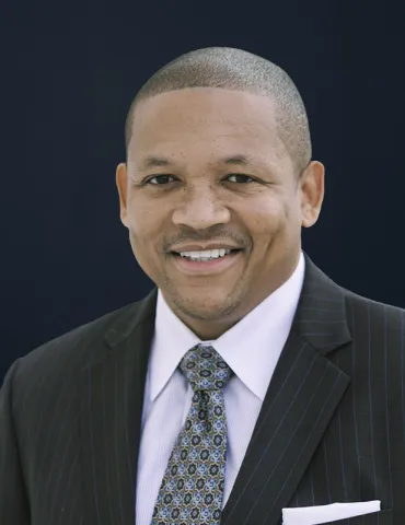 Headshot for Bernard Pepukayi