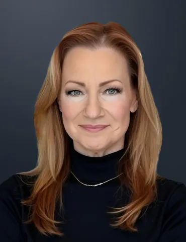 Headshot for Charlotte Payton