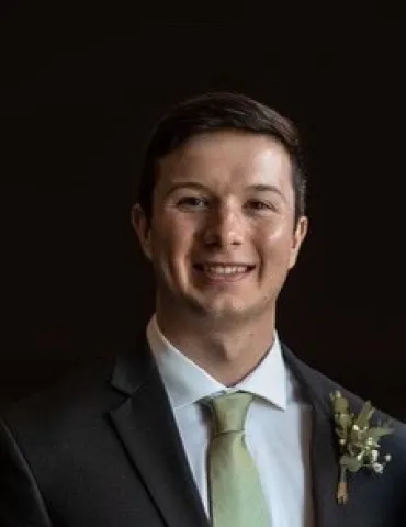 Headshot for Ryan Tiller