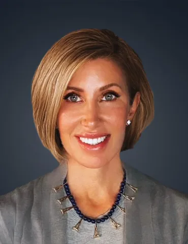 Headshot for Ashley Lynch