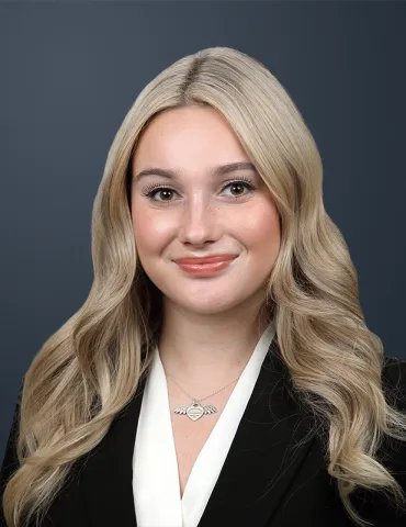 Headshot for Lexi Skowranek