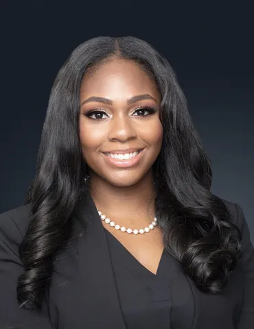 Headshot for Alexis Coleman-Watkins