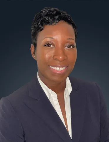 Headshot for Shawnta Williams