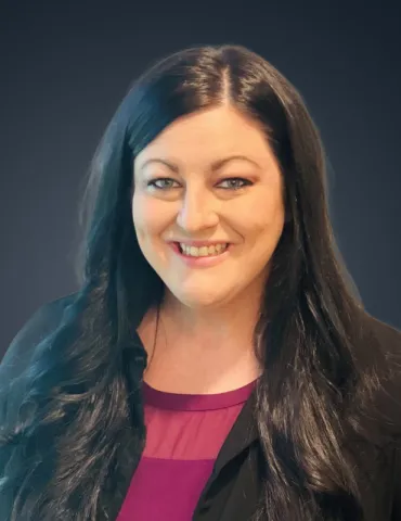 Headshot for Jessica R. Cramer