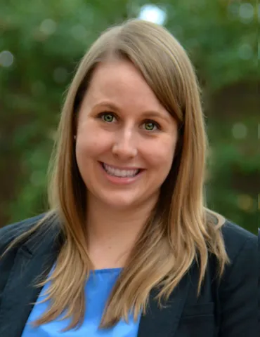 Headshot for Julia Spitler
