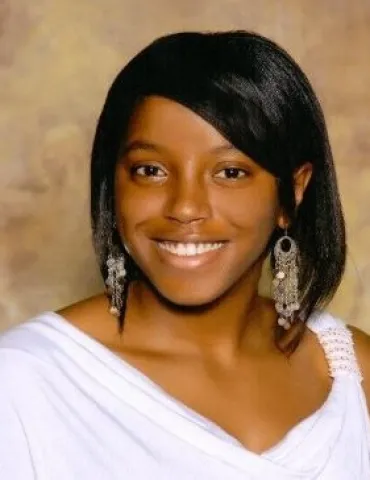 Headshot for MaTia Hughes