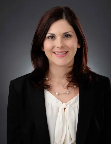 Headshot for Courtney H. Carpenter