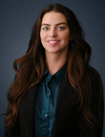 Headshot for Kayla Upchurch