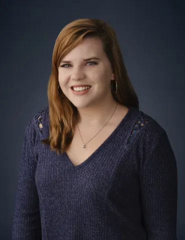 Headshot for Kathleen Sickler