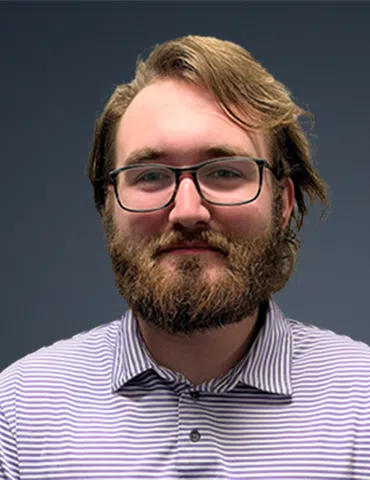 Headshot for Nolan Turner