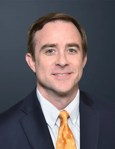 Headshot for Peter Stokes