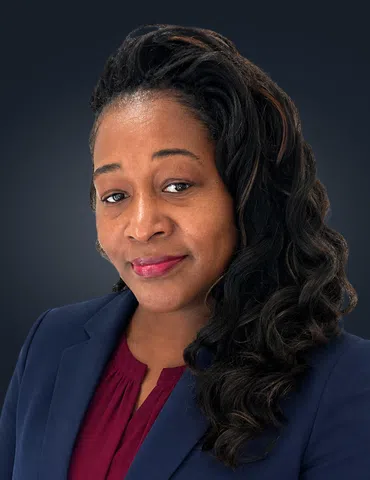 Headshot for Shantay Hightower
