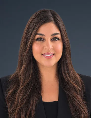 Headshot for Stephanie Sotiros