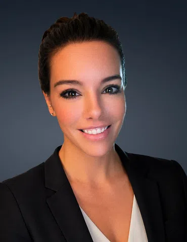 Headshot for Tamara Hall