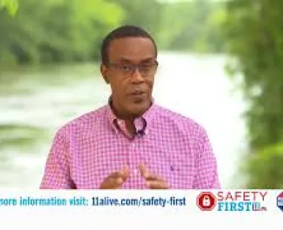 Water safety tips for summer