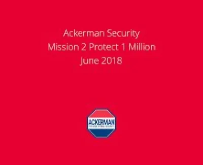 Mission 2 Protect 1 Million