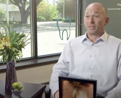 Restoring Smile with Implant Dentures