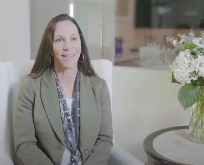 Rita S. Why She Chose Us