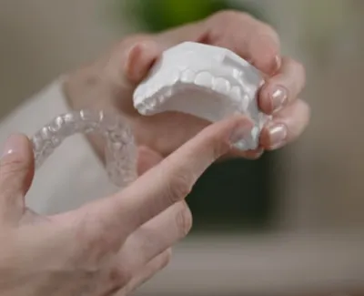 Teeth Grinding