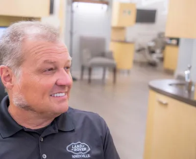 Dental Implants