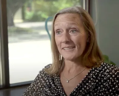 Loose Dentures are now Fixed Implant Teeth