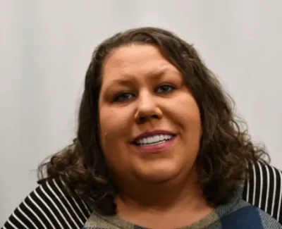 Karmen Loves Her New Smile