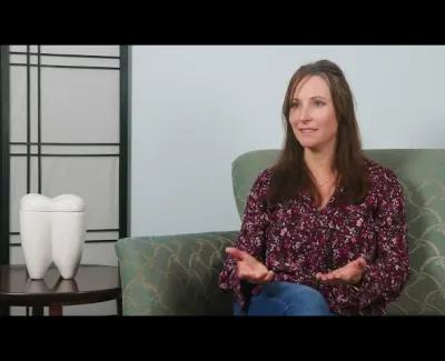 Heather Explains Why She Trusts Dr. Langton and Our Team