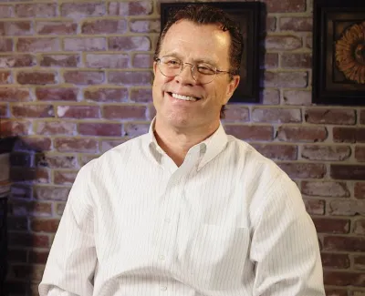 Steve Talks about Doctor David Doering